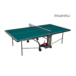 Indoor Roller 600 (зеленый) Теннисный стол 