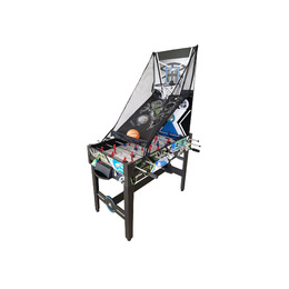Игровой стол - трансформер DFC FESTIVAL2 48" 12 в 1 AT-255 (ранее JG-GT-54808)