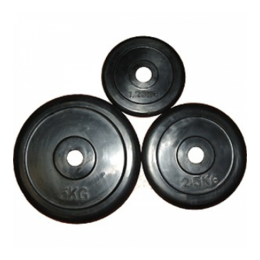 RCP 10-10,0 кг Диск