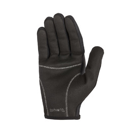 Перчатки для фитнеса (с пальцами) Adidas Essential (серый), Арт. ADGB-12723