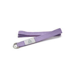 Ремень для йоги Reebok, фиолетовый , Арт. RAYG-10023PL