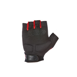 Перчатки для фитнеса (красн) Reebok, разм. S, арт. RAGB-15533