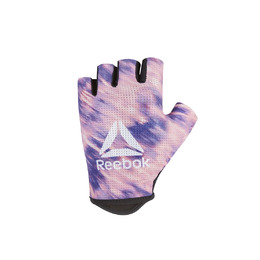 Перчатки для фитнеса (розовый) Reebok, арт. RAGB-13623
