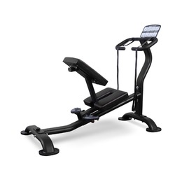 BRONZE GYM BR-1006 Скамья для растяжки