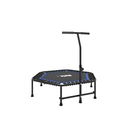 Батут UNIX line FITNESS Blue (130 cm)