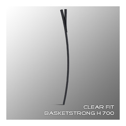 Кронштейн Clear Fit BasketStrong H 700 SpaceHop