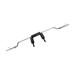 Гриф для приседаний UNIX Fit SitBar PRO П-образный 2,2 м / 50 мм