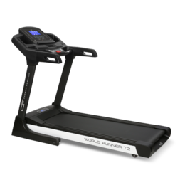 Premium World Runner T2 Беговая дорожка