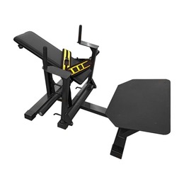 BRONZE GYM BGR-805 Ягодичный мост