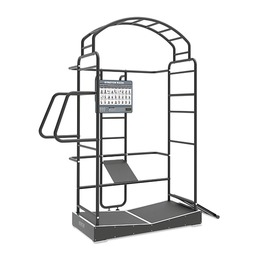 BRONZE GYM BR-1028 Рама для растяжки