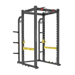 BRONZE GYM BR-1031 Рама для приседов