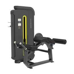 BRONZE GYM BW-3001 Сгибание ног лежа
