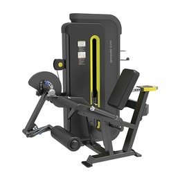 BRONZE GYM BW-3002 Разгибание ног сидя