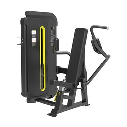 BRONZE GYM BW-3004 Баттерфляй