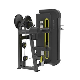 BRONZE GYM BW-3005 Дельта-машина