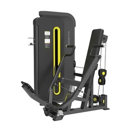 BRONZE GYM BW-3008 Жим от груди