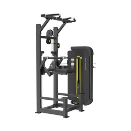 BRONZE GYM BW-3009 Гравитрон