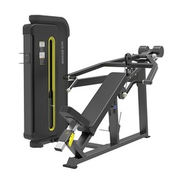 BRONZE GYM BW-3013 Наклонный жим