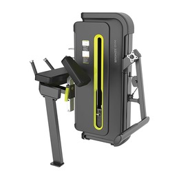 BRONZE GYM BW-3024 Отведение ноги (ягодичные мышцы)