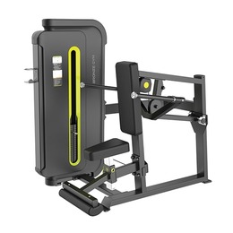 BRONZE GYM BW-3026 Отжимание сидя
