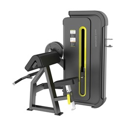 BRONZE GYM BW-3030 Сгибание рук сидя