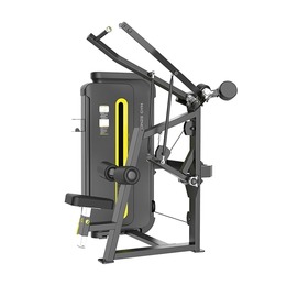 BRONZE GYM BW-3035 Верхняя тяга