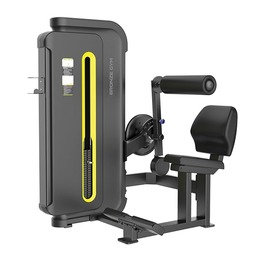 BRONZE GYM BW-3073 Пресс-машина