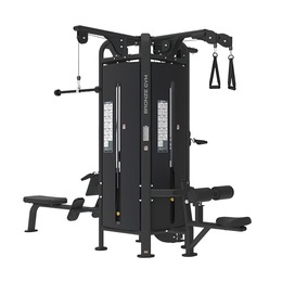 BRONZE GYM MS-1005 Мультистанция 4-ех позиционная