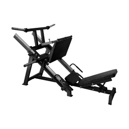 BRONZE GYM BGR-801 Жим ногами под углом 45 градусов