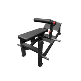 BRONZE GYM BGR-804 Ягодичный мост