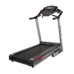 BH FITNESS PIONEER R7 Беговая дорожка
