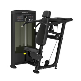 BRONZE GYM BLANC 06