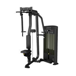 BRONZE GYM BLANC 07