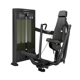BRONZE GYM BLANC 08