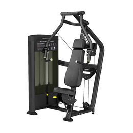 BRONZE GYM BLANC 10