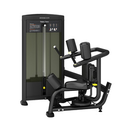 BRONZE GYM BLANC 18