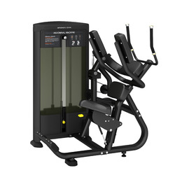BRONZE GYM  BLANC 19