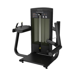BRONZE GYM BLANC 24
