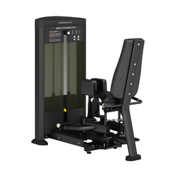 BRONZE GYM BLANC 25