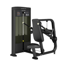 BRONZE GYM BLANC 26