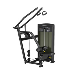 BRONZE GYM BLANC 29