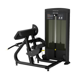 BRONZE GYM BLANC 30