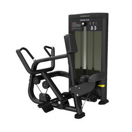 BRONZE GYM BLANC 34