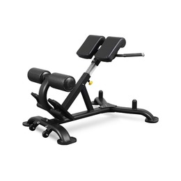 BRONZE GYM BR-1010 Гиперэкстензия