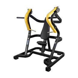 BRONZE GYM PL-1707 Жим от груди