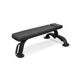 BRONZE GYM BR-1002 Скамья горизонтальная
