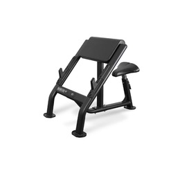 BRONZE GYM BR-1007 Скамья Скотта