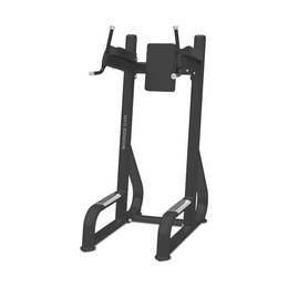 BRONZE GYM BR-1016 Брусья/пресс