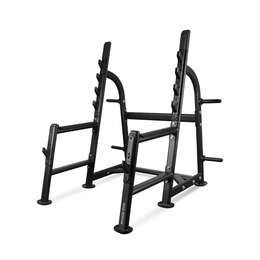BRONZE GYM BR-1015 Рама для приседов