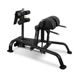 BRONZE GYM BR-1018 Скамья для ягодиц и бедер